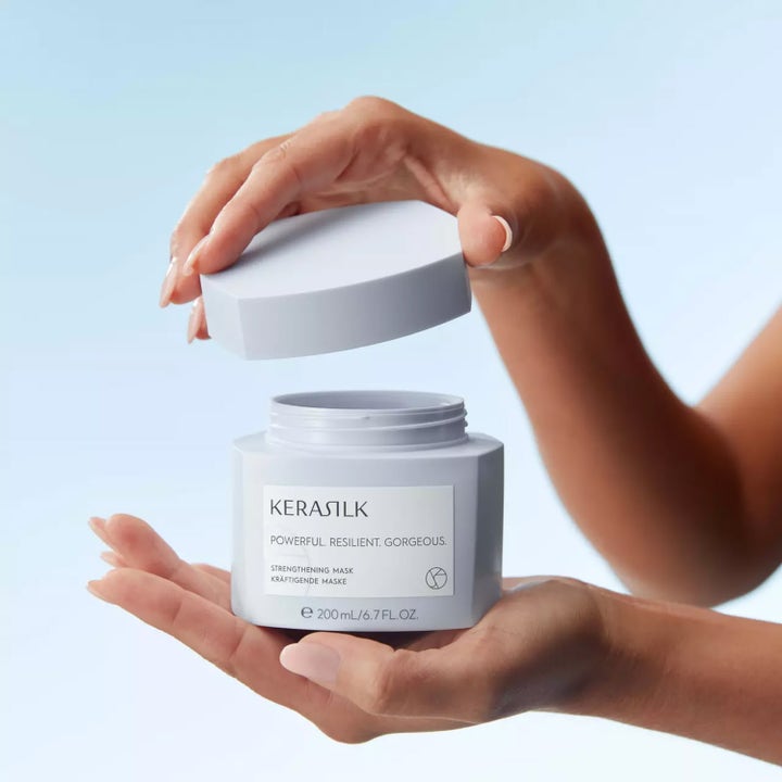 Strenghtening Mask