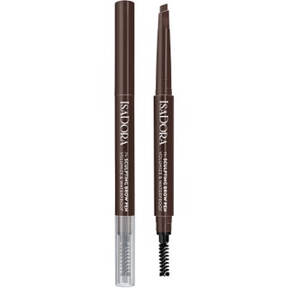IsaDora The Sculpting Brow Pen Volumize & Waterproof