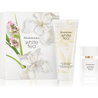 Elizabeth Arden White Tea & Pure Indulgence