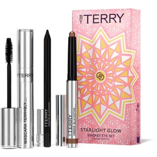 By Terry Starlight Glow Smokey Eyes Set
