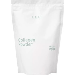HEAT by Sophia Lie HEAT Collagen Powder™