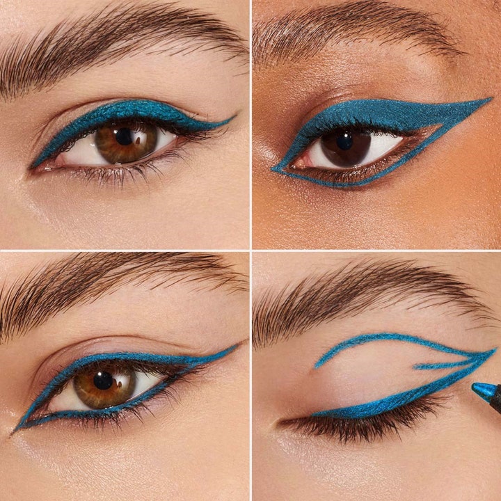 1440 Longwear Eyeliner