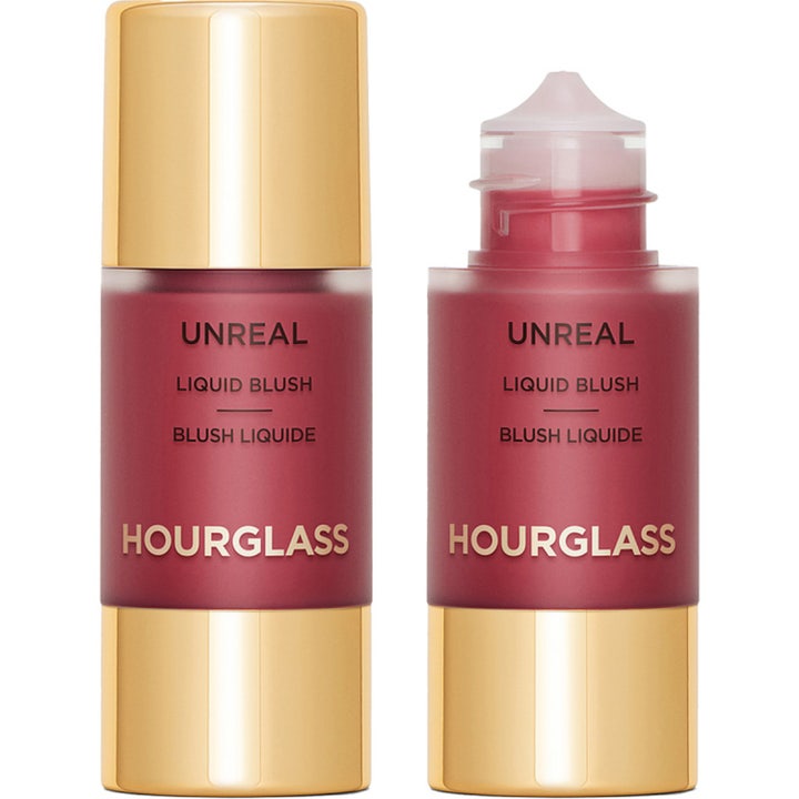 Unreal Liquid Blush