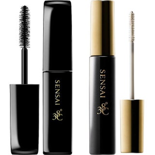 Sensai Lash Perfection Set (Volumiser Mascara + Eyelash Base)