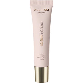 ALL I AM Beauty Lip Mask Soft Touch