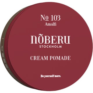 Nõberu Stockholm Cream Pomade Amalfi