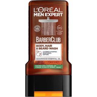 L'Oréal Paris Men Expert Barber Club