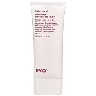 Evo Total Recoil Curl Definer