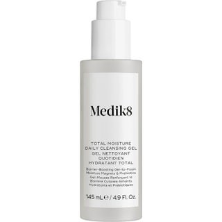 Medik8 Total Moisture Daily Cleansing Gel