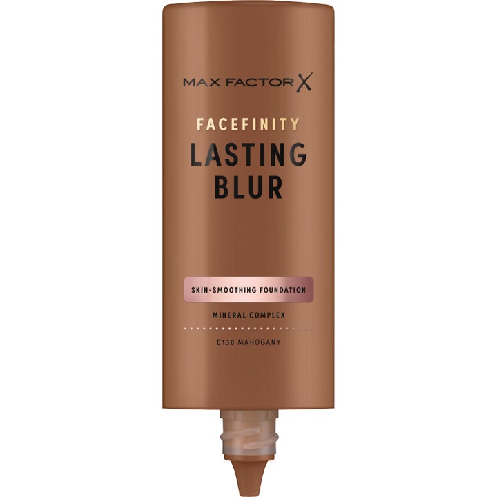 Facefinity Lasting Blur Foundation