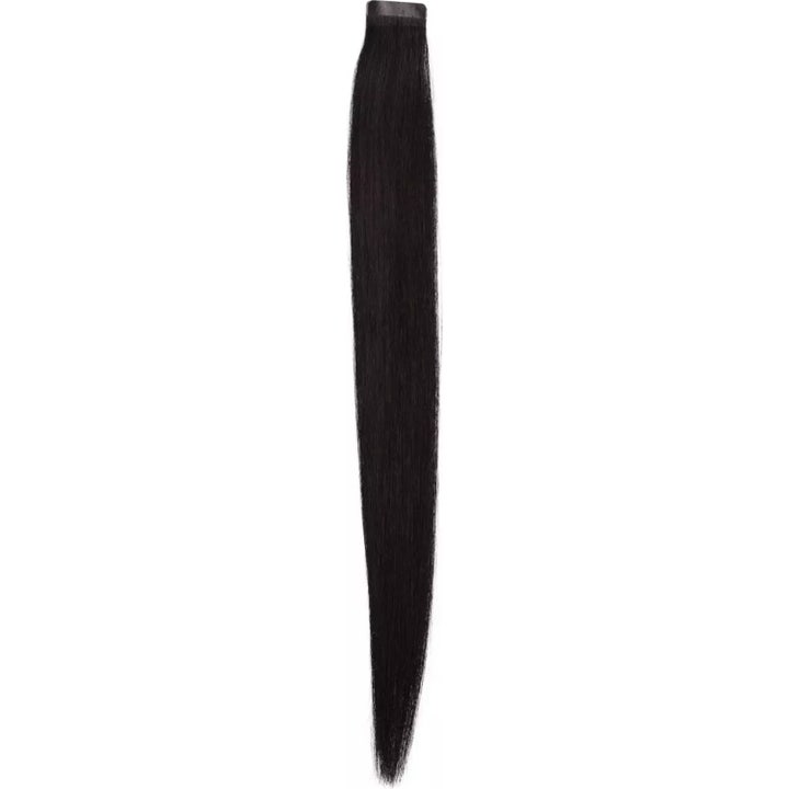 Premium Tape Extensions - Classic 4 (40 Cm) 1.0 Black