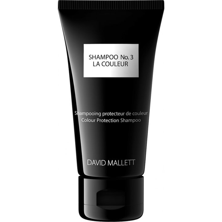 Shampoo No