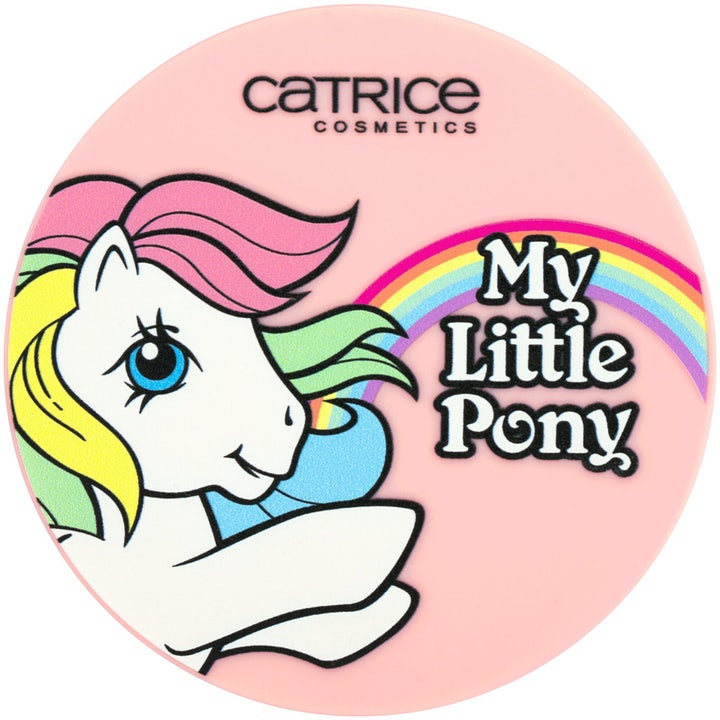 My Little Pony Highlighter