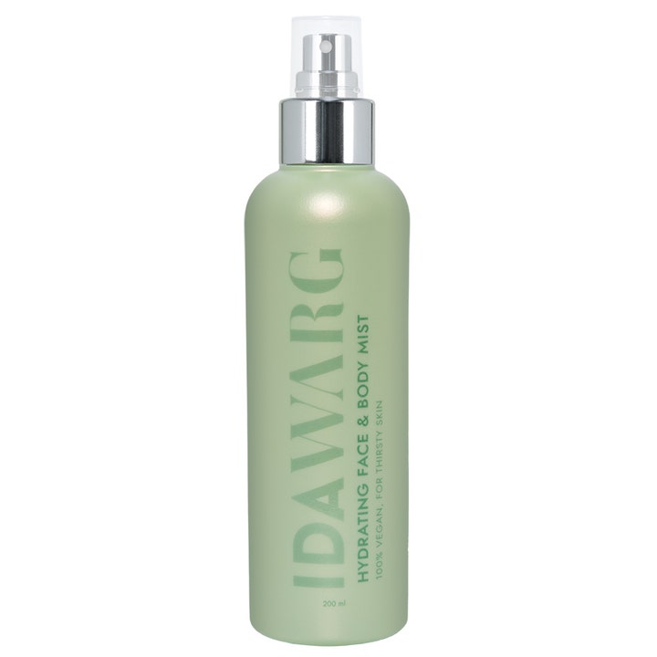 Hydrating Face and Body Mist