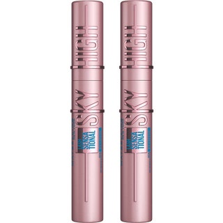 Maybelline Sky High Waterproof Mascara Duo