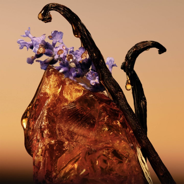 Goddess Amber Vanilla Eau de Parfum Intense 150 ml Refill