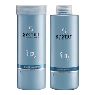 System Professional Hydrate Duo