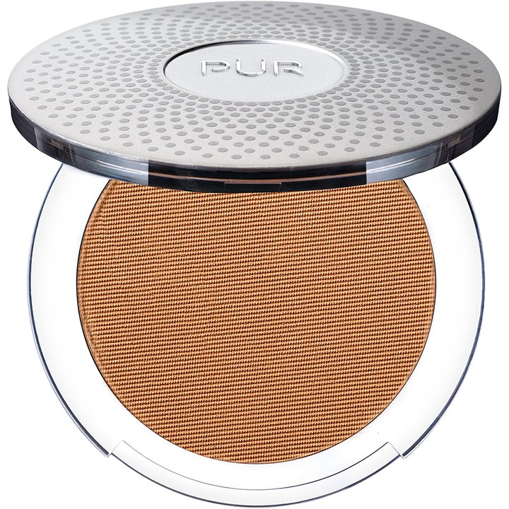 4-in-1 Foundation