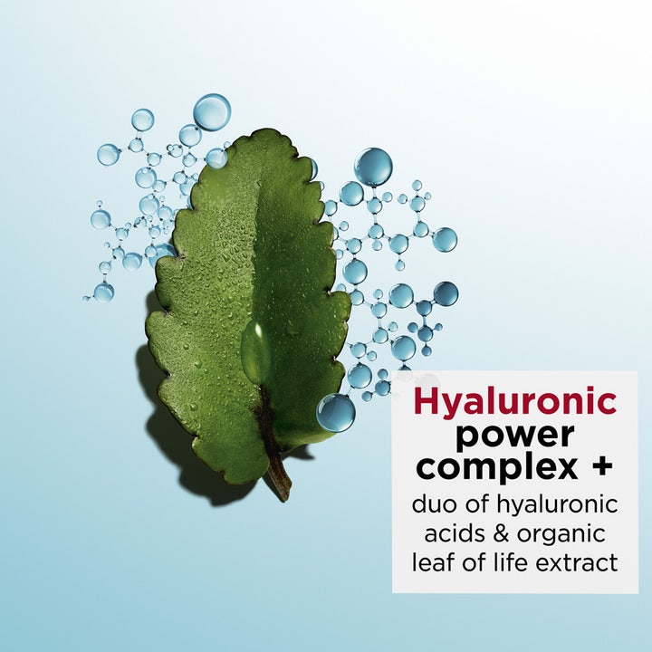 Clarins Hydra-Essentiel Restoring Cream-Mask 75 ml fugtgivende ansigtsmaske med Hyaluronic power complex og grønt blad