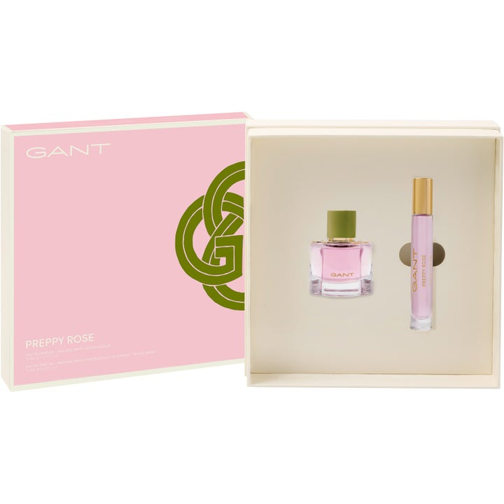 Preppy Rose Gift Set