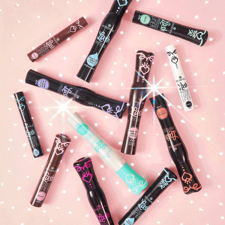 Duo Lash Princess False Lash Effect Mascara