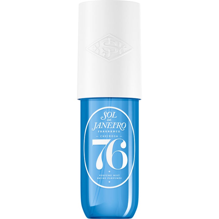 Cheirosa 76 Perfume Mist