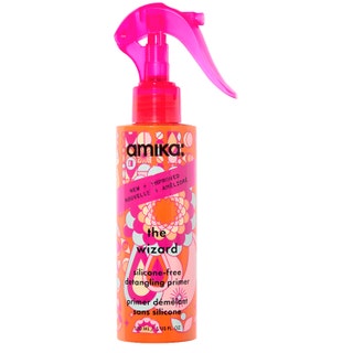 Amika The Wizard Silicone-Free Detangling Hair Primer