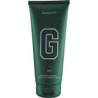 GANT Ivy Hair & Body Shower Gel