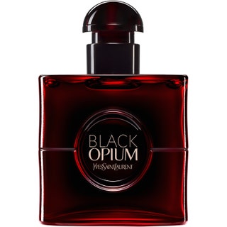 Yves Saint Laurent Black Opium Over Red