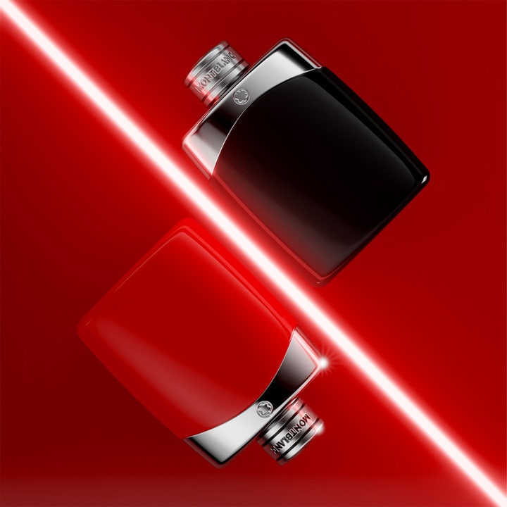 Legend Red