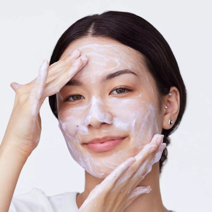 Take The Day Off Facial Cleansing Mousse