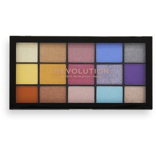 Makeup Revolution Reloaded Palette