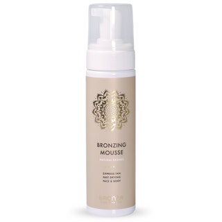 Bronza Bronzing Mousse
