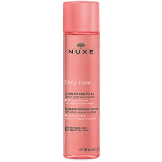 Nuxe Very Rose Peeling Lotion