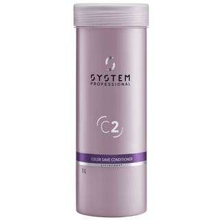 System Professional Color Save Conditioner