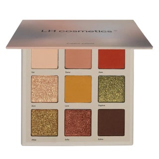 LH cosmetics Creator Palette