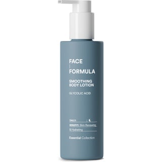 Elixir Cosmeceuticals Face Formula (Elixir Cosmeceuticals) Smoothing Body Lotion