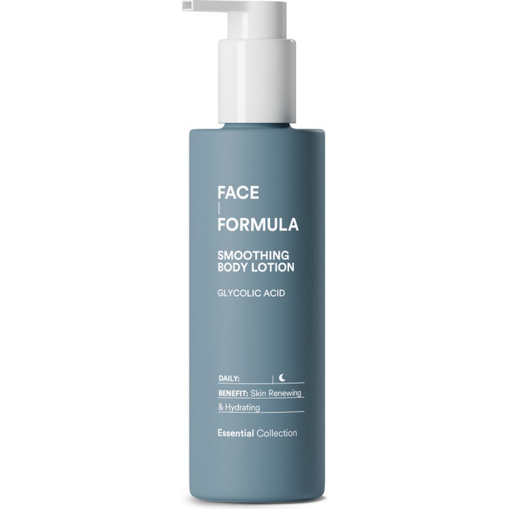 Smoothing Body Lotion