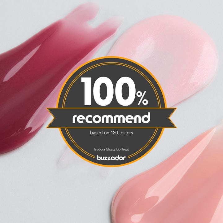 Glossy Lip Treat