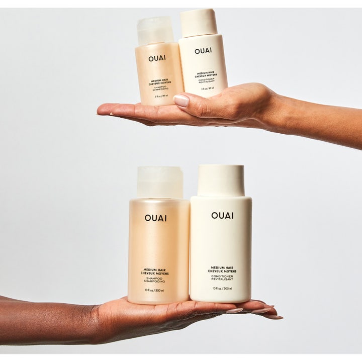 Medium Conditioner