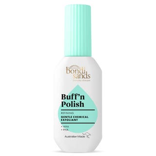 Bondi Sands Buff’n Polish Gentle Chemical Exfoliant
