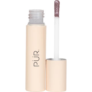 PÜR On Point Tint Creamy Eyeshadow & Primer With Peptides