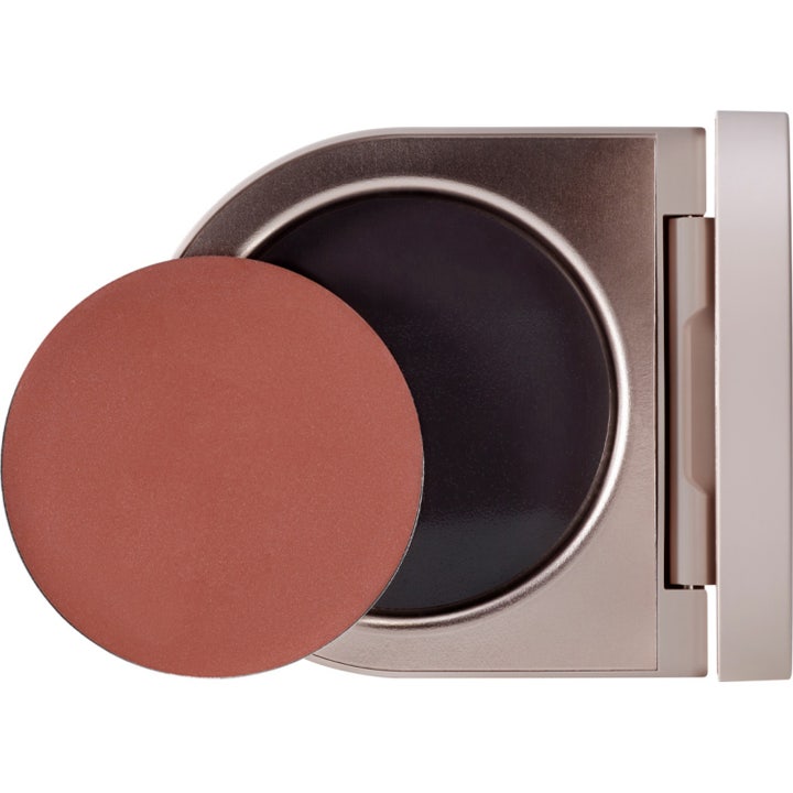 Blush Divine Radiant Lip And Cheek Color Daylily
