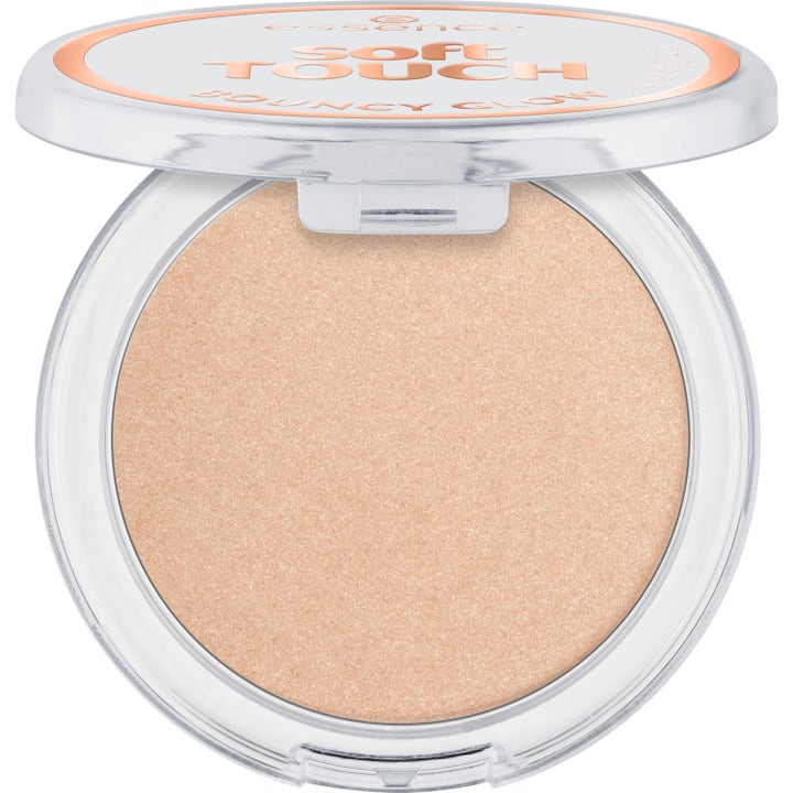 Soft Touch Bouncy Glow