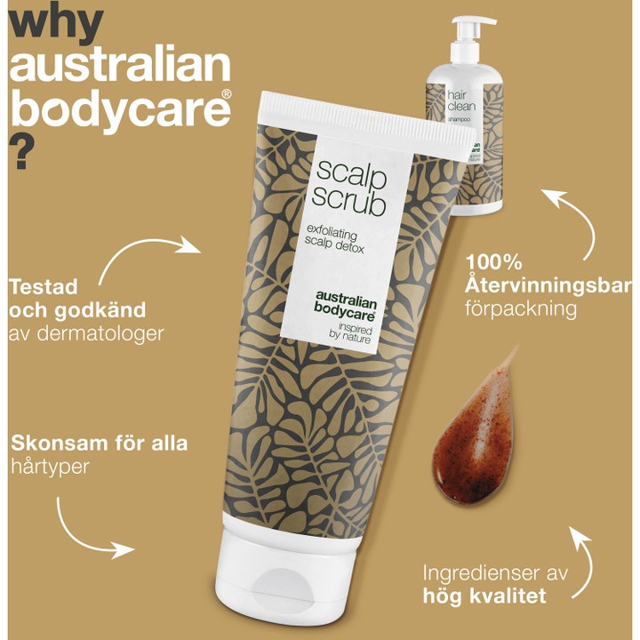 Scalp Detox Duo