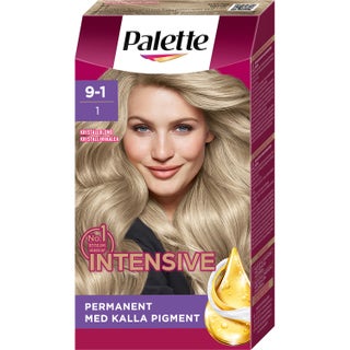 PALETTE Intensive Creme Coloration