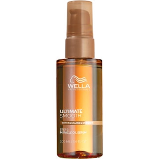 Wella Professionals Ultimate Smooth Oil Serum
