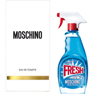 Moschino Fresh Couture