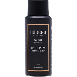 Nõberu Stockholm Hairspray - Strong Hold