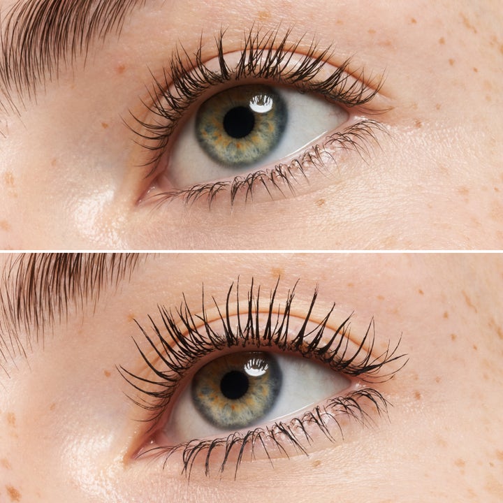 Glam & Doll Sculpt & Volume Mascara